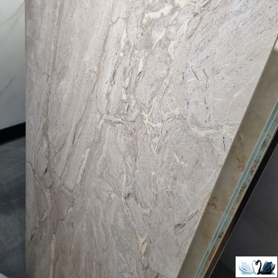 Керамогранит Creto Dyna Fantastico Grey 80 х 160 см серый