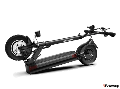 Электросамокат Joyor Y6-S