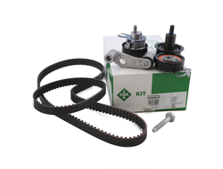 Комплект ремня ГРМ