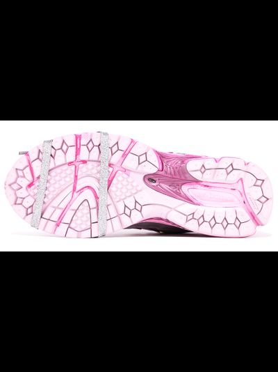 New Balance 1906R Pink Metallic Silver