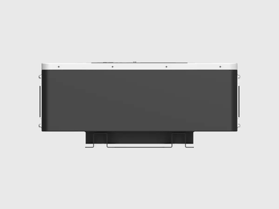 Аккумулятор литиевый настенный MUST LP 16-48100