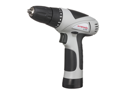 Аккумуляторная дрель-шуруповерт ИНТЕРСКОЛ ДА-10/10,8ЭР