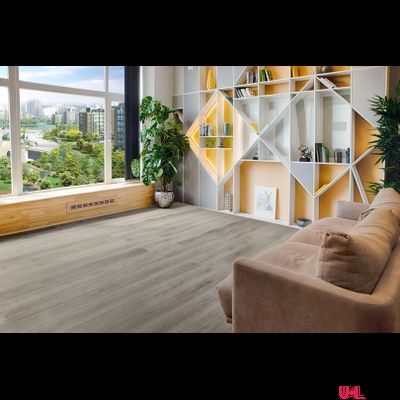 Кварцвиниловая плитка Alpine Floor Grаnd Sеquоiа LVТ Клауд ЕСО 11-1502