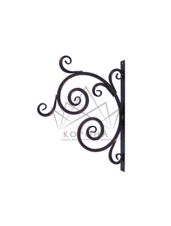 Цветочница ПЦН кашпо