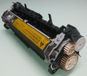 Запасная часть для принтеров HP LaserJet MFP M4555MFP, Fuser Assembly (RM1-7397-000)