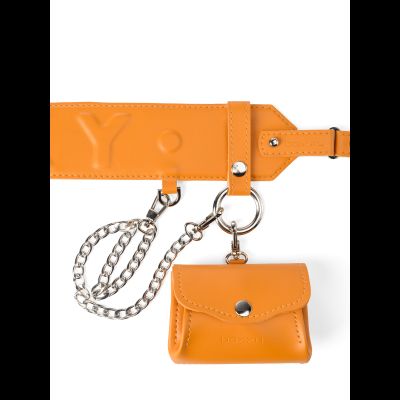 Boxxy slot №1 M Желтый