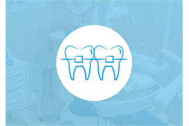 Исправление прикуса (ортодонтия)