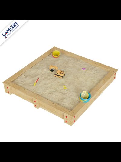 Песочница Дюна