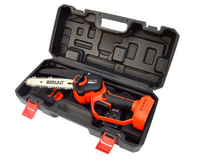 Пила цепная аккумуляторная BCHS20-2NM-1