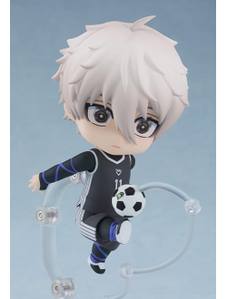 Нендроид Сэйсиро Наги (Seishirou Nagi)