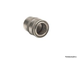 Байонет низкого давления 1/2"ш; Д 22мм; 20 бар.