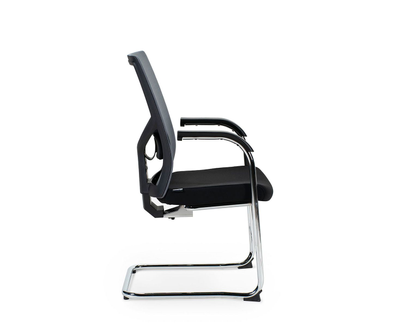 Кресло Сильвия gray CF