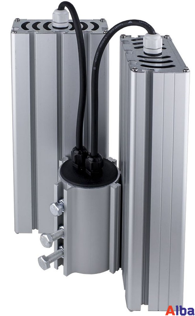 уличный светильник герметичный