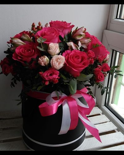 История любви