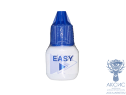 Черный клей LASHY "Easy", 5 мл