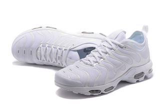 Nike tn ultra bianche sale