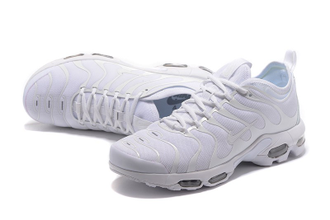 Nike Air Max TN White (36-40) Арт. 205MF-A