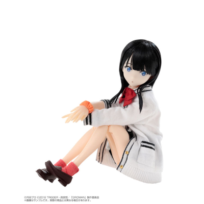 Кукла 1/6 PureNeemo Рикка Такарада (Rikka Takarada)