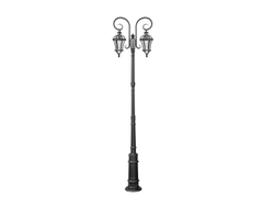 Светильники садово-парковые ROME 2L