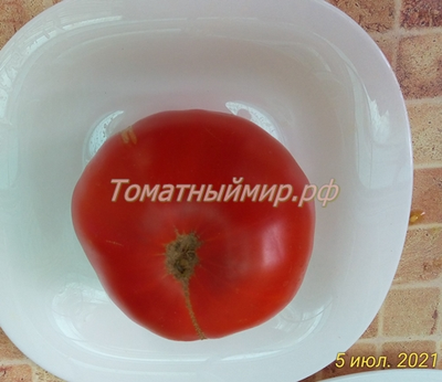 Томат Мегамутт (Megamutt , США)