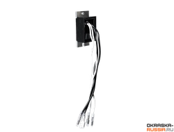 Электронная плата контроля для окрасочного аппарата ASPRO-1900