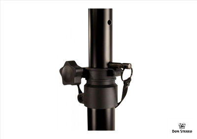 Фиксатор на Ultimate Support JS-TS50-2 пара спикерных стоек фото