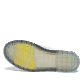 Полуботинки Dr. Martens 1461 Iced Smooth Leather White