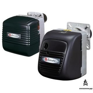 Дизельные одноступенчатые горелки Lamborghini серии ECO