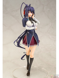 Фигурка 1/7 Акэно Химэдзима (Himejima Akeno)