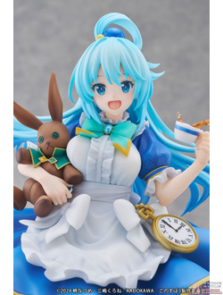 Фигурка 1/7 Аква (Aqua Fairy Tale ver.)