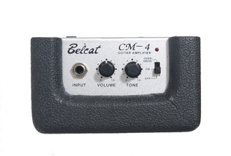 Belcat CM-4