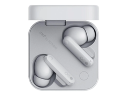 CMF Buds Pro 2 by Nothing Light Gray