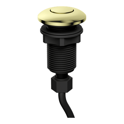 Пневматическая кнопка для измельчителя SW-01