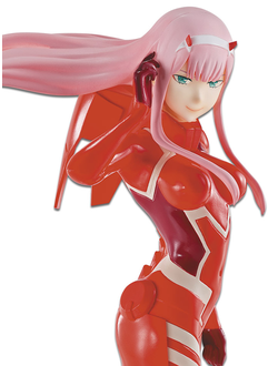 Фигурка Зеро Ту (Zero Two)
