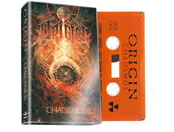 Origin - Chaosmos MC