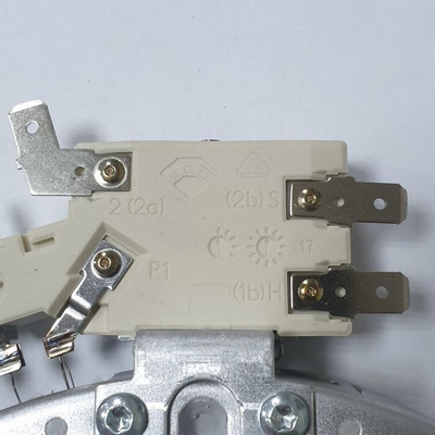 Конфорка стеклокерамика 3х спиральная D145-165 139052