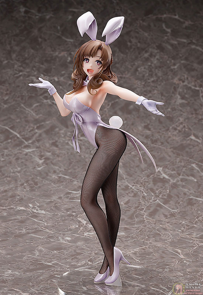 Фигурка 1/4 Мамако Осуки (Oosuki Mamako Bunny Ver.)