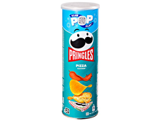 Принглс Пицца, 165 гр.