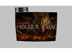 Термокружка Дом Дракона, House of the Dragon №6