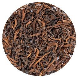 Чай пуэр Ча Хуан, Шу