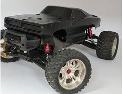 Monster Body 1:6 X-Maxx CHARGER