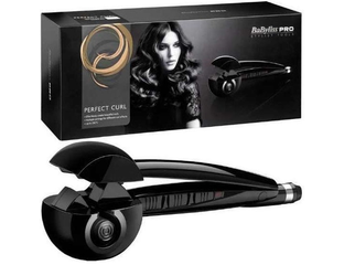 Купить Стайлер плойка для создания локонов Babyliss Pro Perfect Curl ...