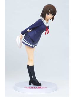 Фигурка Мэгуми Като (Katou Megumi)