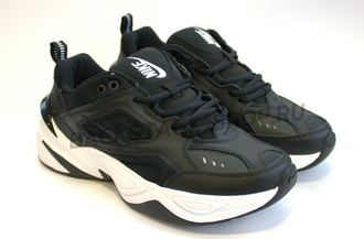 Кроссовки nike m2k Black