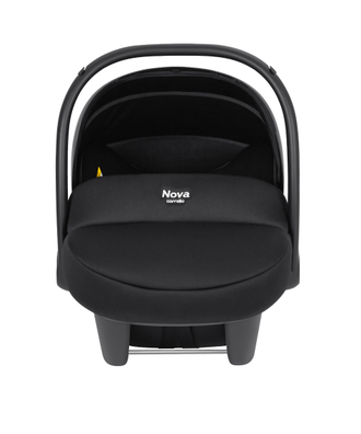 Автокресло 0-13 кг Carrello Nova CRL-16101 DK791 Black Line