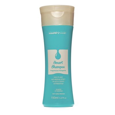 Шампунь глубокой очистки Smart Definitive Shampoo (шаг 1), 150 мл.