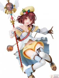 Фигурка 1/7 Sophie Neuenmuller
