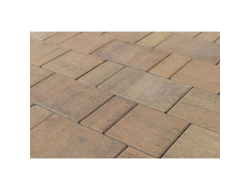 Старый город ландхаус color mix прайд 60 мм Браер