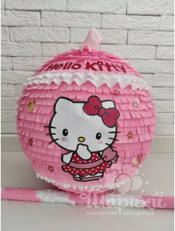 Пиньята "Hello Kitty"