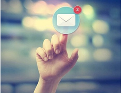 E-MAIL маркетинг и реклама на сайтах